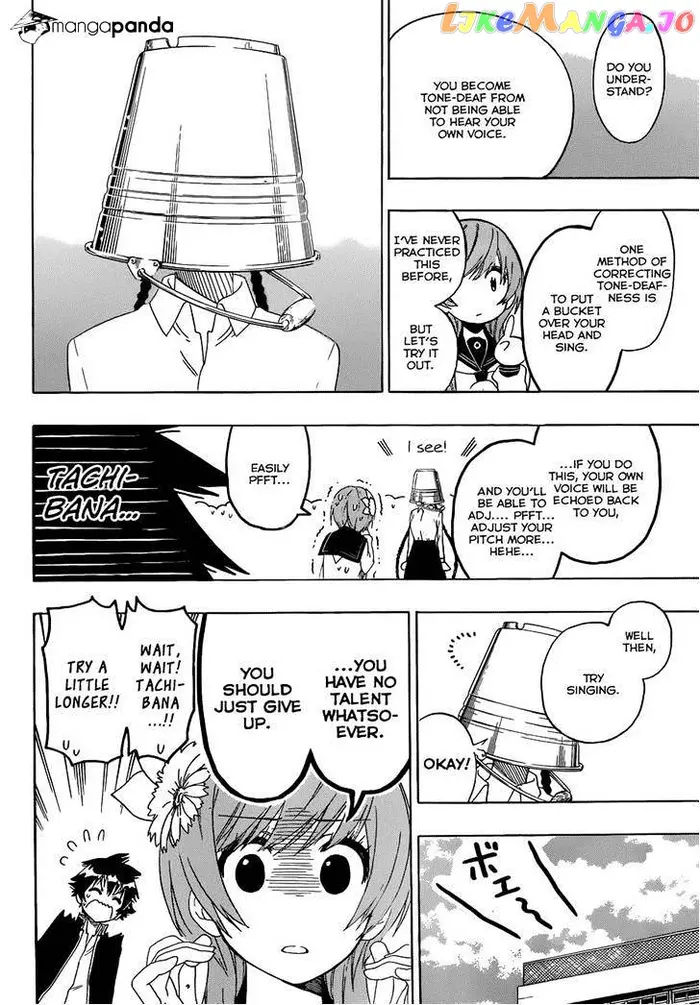 Nisekoi Chapter 135 image 10_optimized